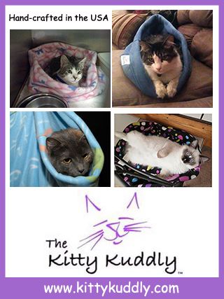 Kitty Kuddly