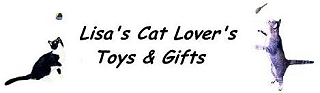 Lisas Cat Lovers Toys And Gifts