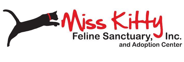 Miss Kitty Feline Sanctuary, Inc.