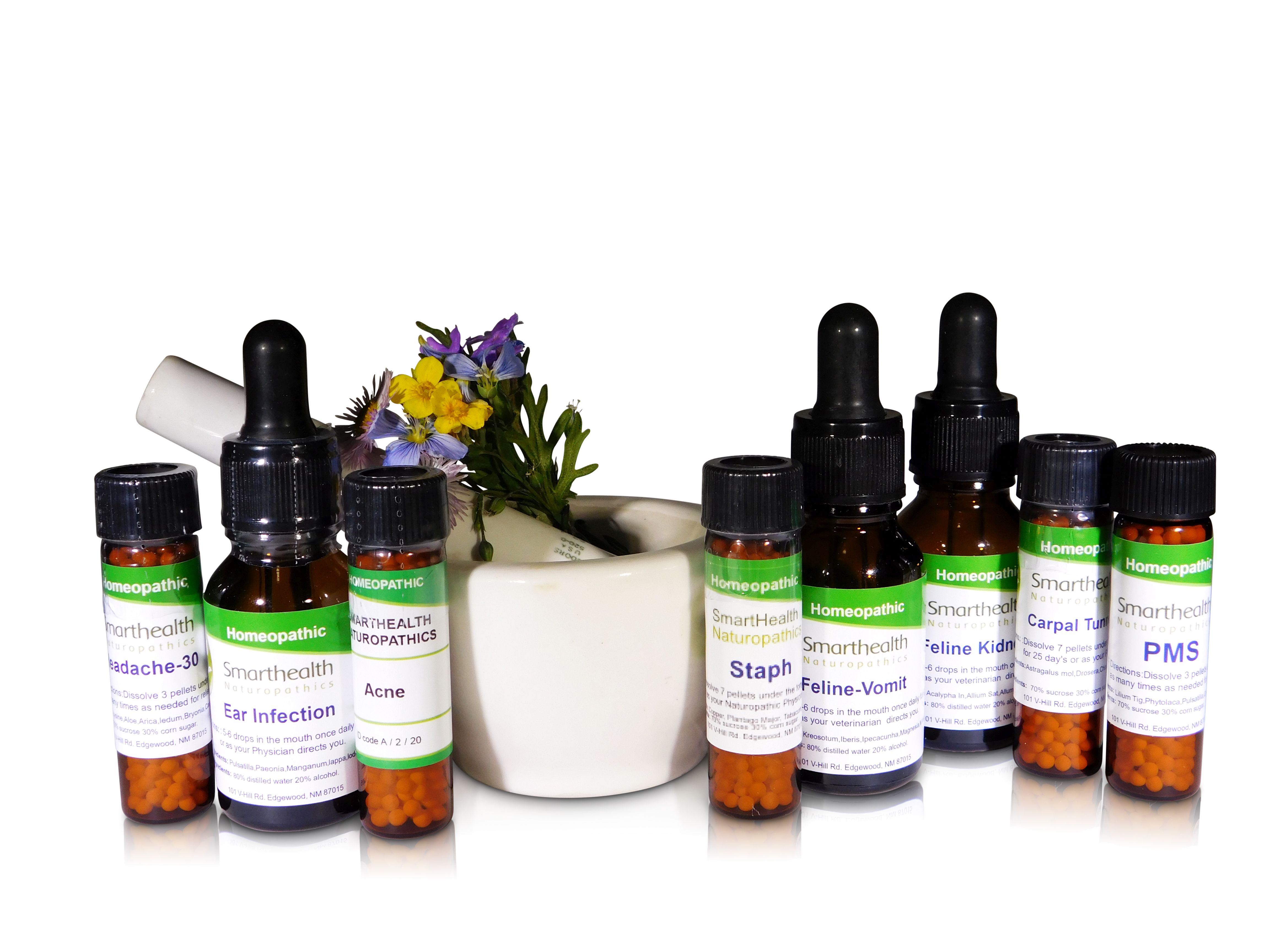 Smarthealth Naturopathics
